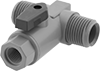 Sampling Valves