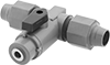 Sampling Valves