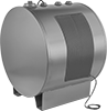 Heavy Duty Adhesive-Mount Heat Sheets