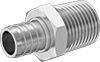 Tube Fittings for Plastic Tubing—Drinking Water