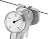 Tension Force Gauges for Wire and Filament