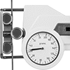 Tension Force Gauges for Wire and Filament