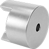 Flexible Shaft Coupling Hubs
