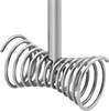 High-Flow Mixing Attachments for Power Tools