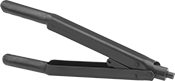 Image of Product. Front orientation. Hole Punches. Plier-Action Keyway Hole Punches.