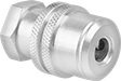 Image of Product. Front orientation. Air Chucks. Style J.