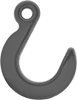 Wide Mouth Eye Hooks—For Lifting