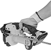 Battery-Powered Threaded Rod Cutters