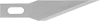 Precision Knife Blades