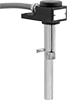 Bolt-On Immersion Heaters with Overheat Protection for Chemical Solutions
