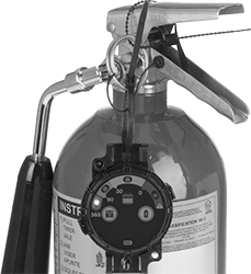 Image of ProductInUse. Front orientation. Inspection Indicators. Preventative Maintenance and Inspection Indicators.