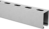 High-Profile Strut Channel