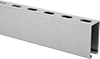 High-Profile Strut Channel