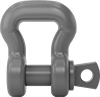 Shackles