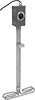 Hanging Immersion Heaters for Water