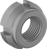 Bearing Nuts