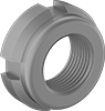 Bearing Nuts