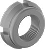 Bearing Nuts