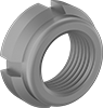 Bearing Nuts
