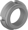Bearing Nuts