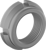 Bearing Nuts