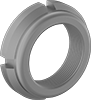 Bearing Nuts