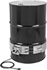 Heavy Duty Wrap-Around Heaters for Pails and Drums