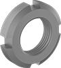 Bearing Nuts