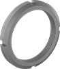 Bearing Nuts