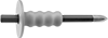 Safety-Grip Chisels for Masonry