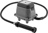 Electric Aerators
