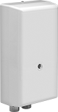 Image of Product. Front orientation. Water Heaters. Point-of-Use Water Heaters, Without Temperature Control—3/8" OD Bottom Compression Tube Connection.
