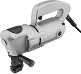 Image of Product. Front orientation. Nibblers. Electric Sheet Metal Nibblers, Style C.