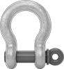 Shackles