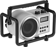 Image of Product. AM/FM. Front orientation. Radios. AM/FM Radios , AM.