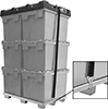Pallet Load Covers