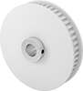 Timing Belt Drive Pulleys