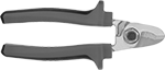 Image of Product. Front orientation. Cable Cutters. Small-Diameter Electrical and Data Cable Cutters, Style E.