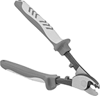 Image of Product. Front orientation. Cable Cutters. Small-Diameter Electrical and Data Cable Cutters, Style E.