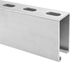 High-Profile Strut Channel