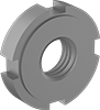 Bearing Retaining Nuts