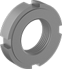 Bearing Nuts