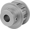 Timing Belt Drive Pulleys