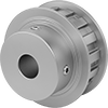Timing Belt Drive Pulleys