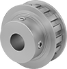 Timing Belt Drive Pulleys