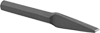 Slot-Cutting Chisels for Metal