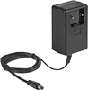 International AC to DC Adapter Cords