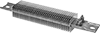 Finned Strip Heating Elements for Duct, Ovens, and Dryers