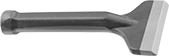 Image of Product. Front orientation. Chisels. Chisels for Bricks.