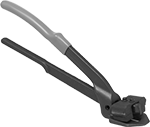 Image of Product. Front orientation. Strapping Cutters. One-Handed Strapping Cutters, Style E.